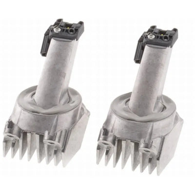 Hella auto part