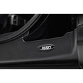 Husky Liners black auto part