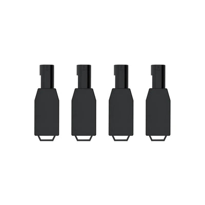 ICON shock absorber