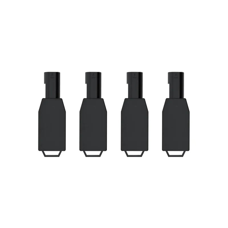 ICON shock absorber