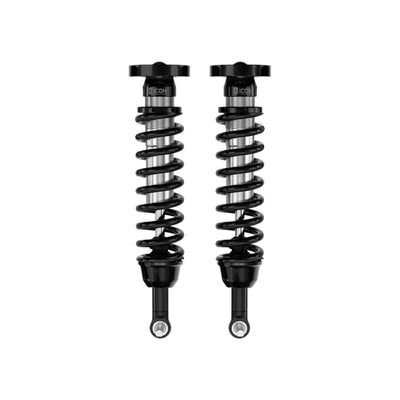 ICON coilovers