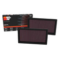 K&N Engineering air filter