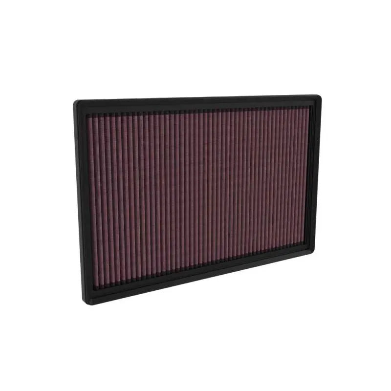 K&N Engineering air filter