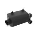 K&N Engineering cold air intake