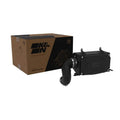 K&N Engineering cold air intake close-up