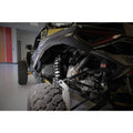 K&N Engineering cold air intake