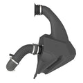 K&N Engineering cold air intake detail
