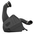K&N Engineering cold air intake