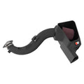 K&N Engineering cold air intake close-up