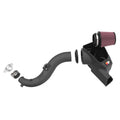 K&N Engineering cold air intake
