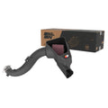 K&N Engineering cold air intake close-up