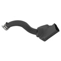 K&N Engineering cold air intake detail