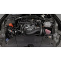 K&N Engineering cold air intake