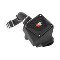 K&N Engineering cold air intake