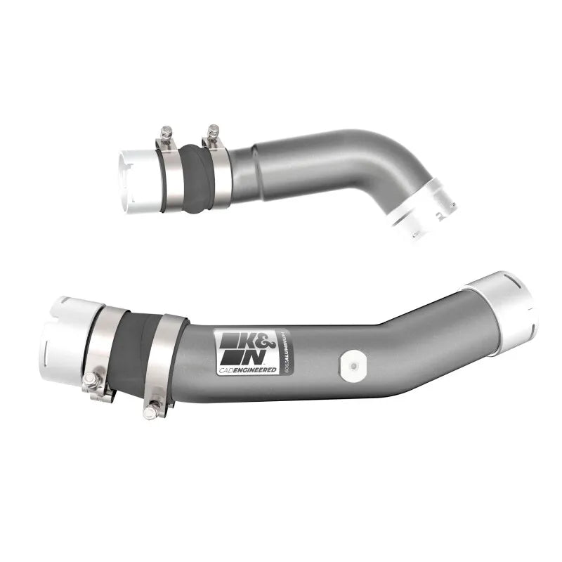 K&N Engineering charge pipe