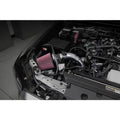 K&N Engineering cold air intake