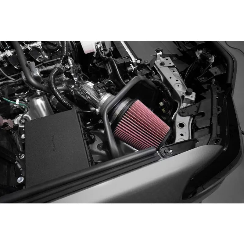 K&N Engineering cold air intake