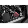 K&N Engineering cold air intake