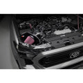K&N Engineering cold air intake detail