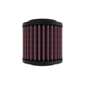K&N Engineering air filter close-up