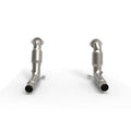 Kooks Headers downpipe