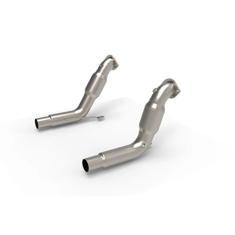 Kooks Headers downpipe