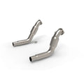 Kooks Headers downpipe
