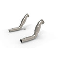Kooks Headers downpipe