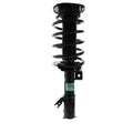 KYB shock absorber