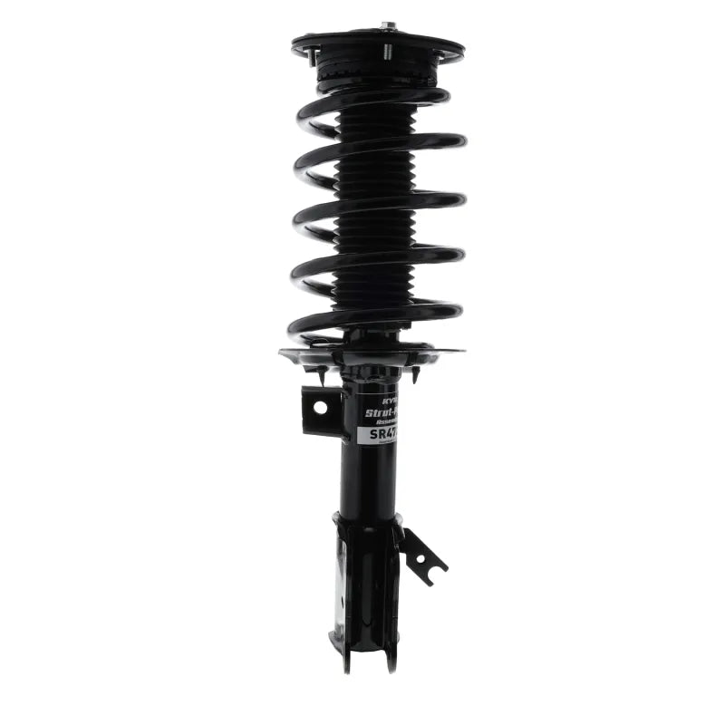 KYB shock absorber