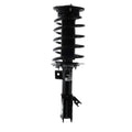 KYB shock absorber