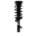KYB shock absorber