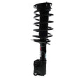KYB shock absorber