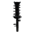 KYB shock absorber