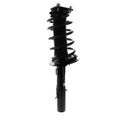 KYB shock absorber