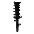 KYB shock absorber