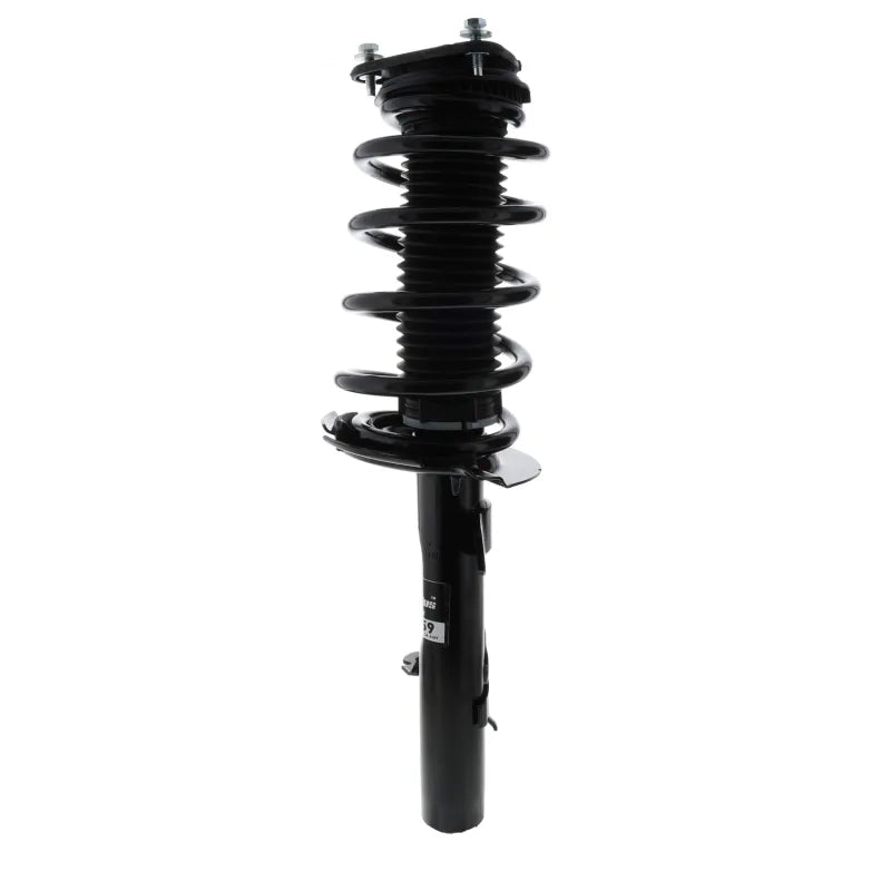 KYB shock absorber