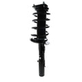KYB shock absorber