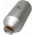 Magnaflow auto part installed view
