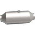 Magnaflow auto part close-up