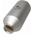 Magnaflow auto part installed view