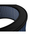 aFe air filter close-up