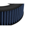 aFe air filter installed view