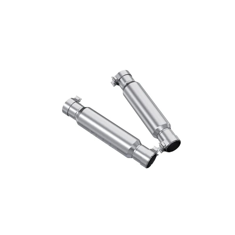 MBRP exhaust