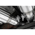 MBRP exhaust detail