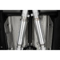 MBRP exhaust close-up