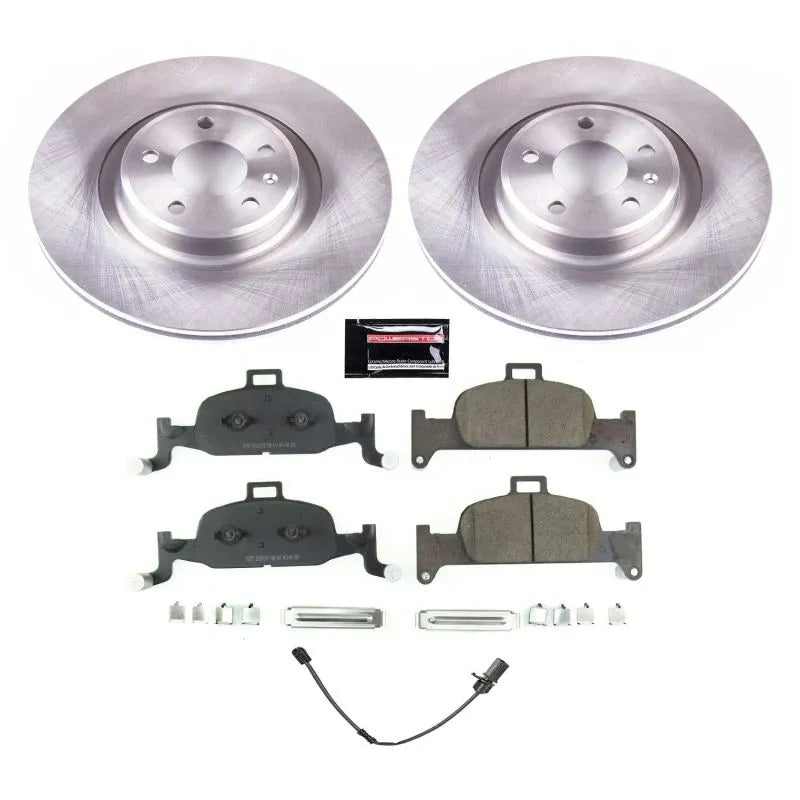 PowerStop auto part