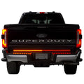 Putco auto part detail