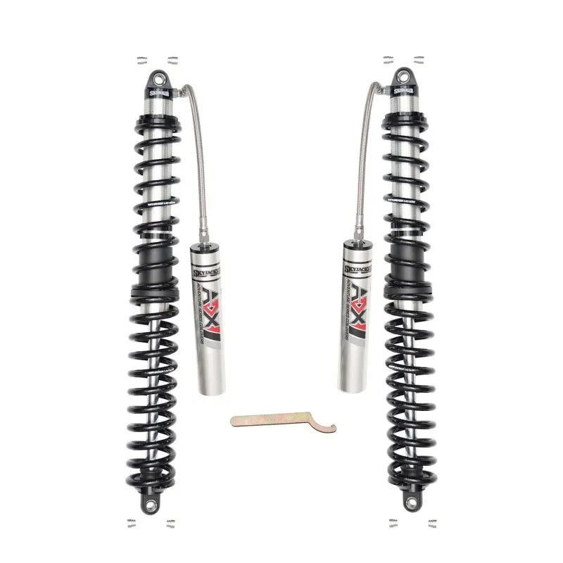 Skyjacker shock absorber
