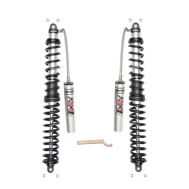 Skyjacker shock absorber